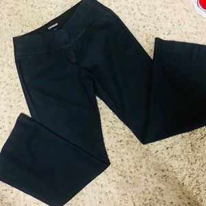 Express Editor Women’s work pants